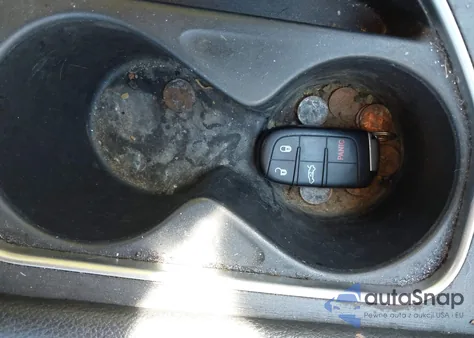 2016 Chrysler 200 Limited z USA, uszkodzony, nr VIN 1C3CCCAB0GN142615